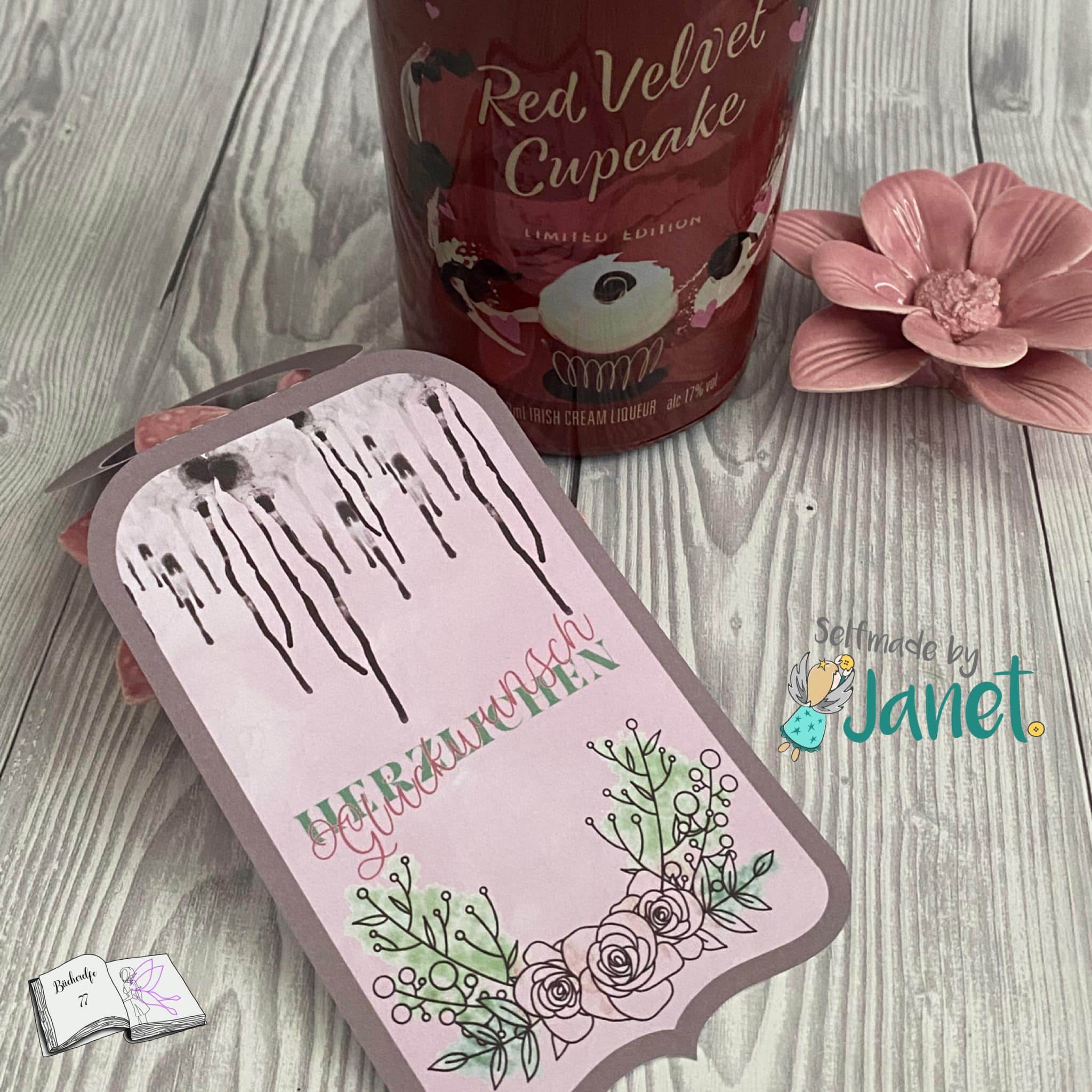 Digiset Blumenkatze Plotten, Sublimation, Drucken, Digistamp - Sewando
