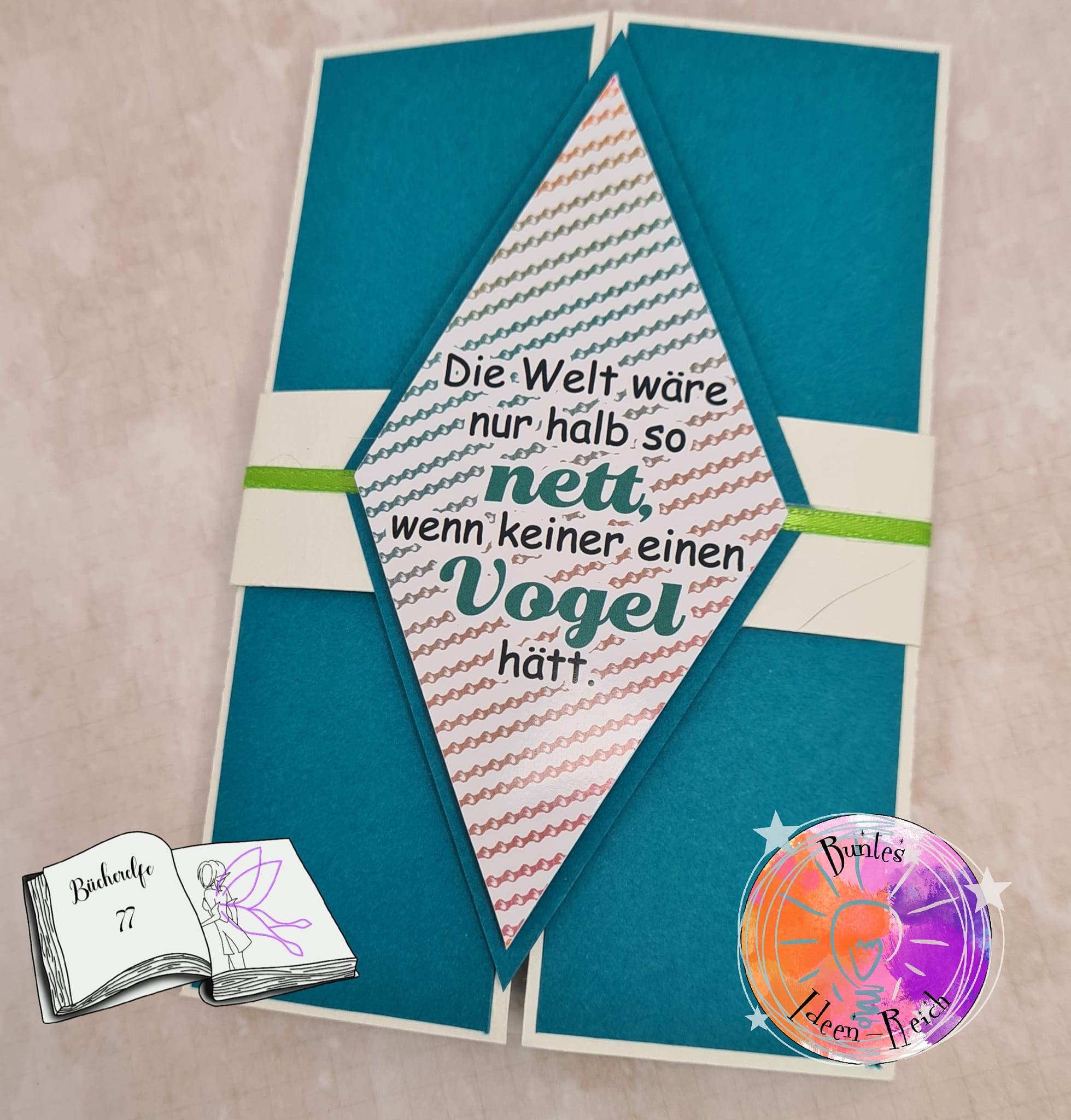 Digiset Blumen Kranz Plotten, Sublimation, Drucken, Digistamp - Sewando