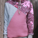 Schnittmuster Hoodie SCHIO KIDS Gr. 74/80 - 146/152 : - Sewando