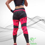 Schnittmuster Wavylegs Gr. 32 bis 54 - Sewando