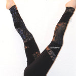 Schnittmuster Wavylegs Gr. 32 bis 54 - Sewando