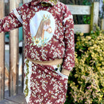 Schnittmuster WeavyBallonDress Gr. 74 bis 152 - Sewando