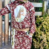 Schnittmuster WeavyBallonDress Gr. 74 bis 152 - Sewando