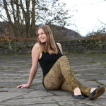 Schnittmuster Wavylegs Gr. 32 bis 54 - Sewando