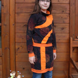 Schnittmuster WeavyBallonDress Gr. 74 bis 152 - Sewando