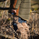 Sparpaket(4 Ebooks) Herbstwind & Frühlingssonne & Outdoorhose für 69cm-140cm Körpergröße - Sewando