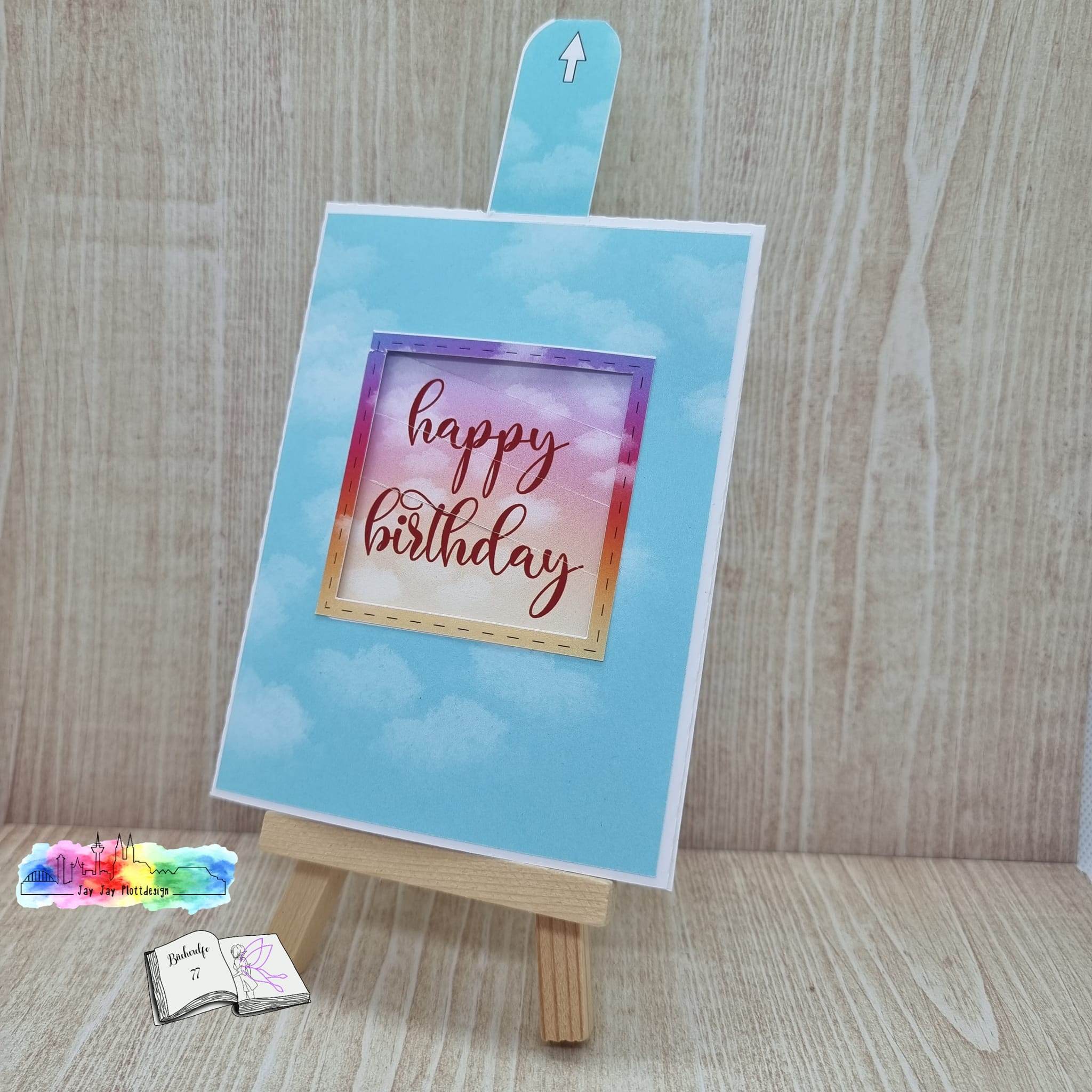 Digiset Eichhörnchen Puschel Plotten, Sublimation, Drucken, Digistamp - Sewando