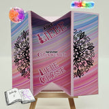 Digiset Mandala Plotten, Sublimation, Drucken, Digistamp - Sewando