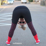 Schnittmuster Wavylegs Gr. 32 bis 54 - Sewando