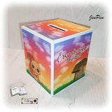 Digiset Eichhörnchen Puschel Plotten, Sublimation, Drucken, Digistamp - Sewando