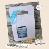 Digiset Traumfänger Sublimation, Digistamp, Digipaper - Sewando