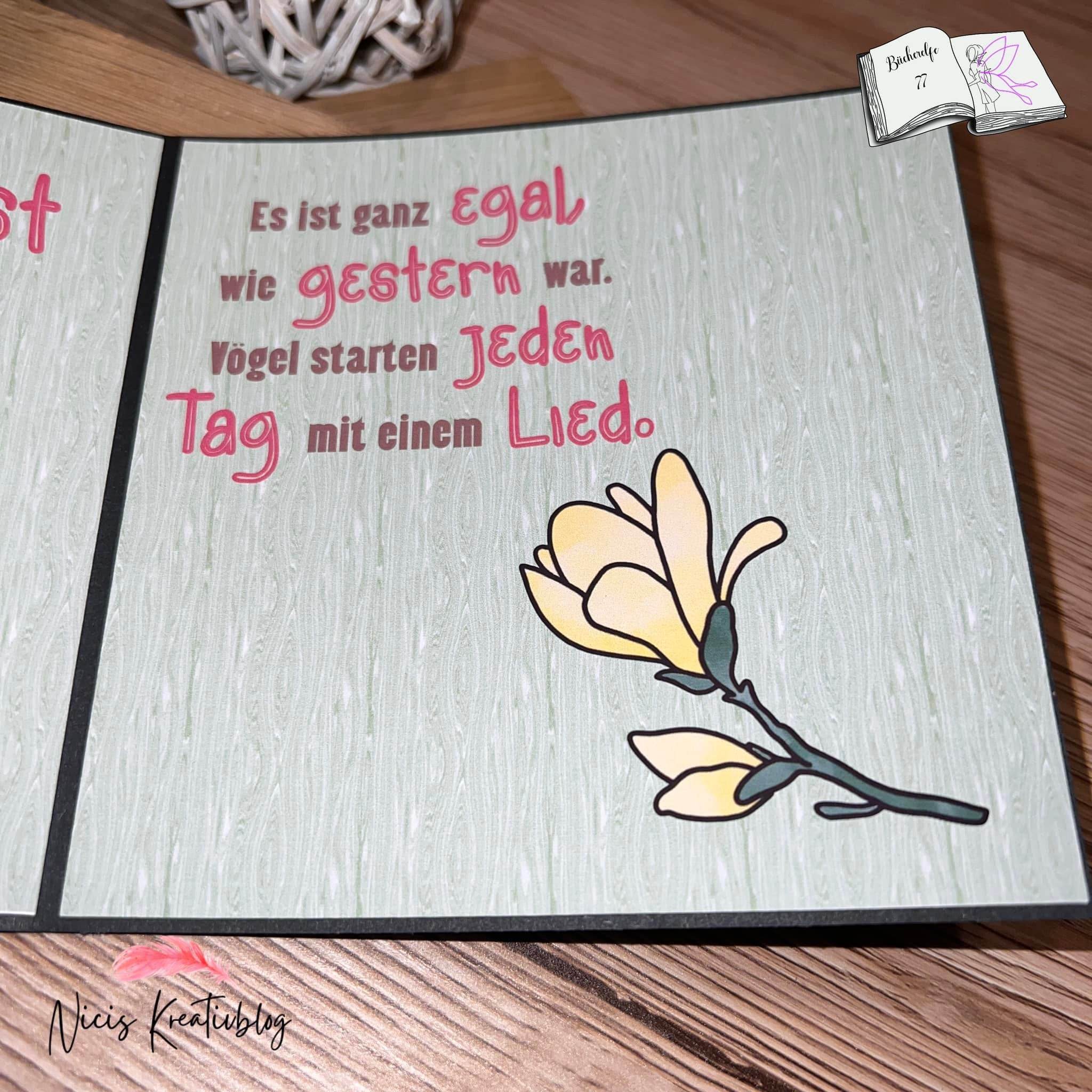 Digiset Vogelhäuschen Plotten, Sublimation, Drucken, Digistamp, Digipaper ! - Sewando