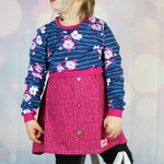 Schnittmuster Crop-Top/Tunika Cupcake Größe 68-164 - Sewando