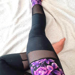 Schnittmuster Wavylegs Gr. 32 bis 54 - Sewando