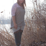 Schnittmuster Wavylegs Gr. 32 bis 54 - Sewando