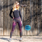 Schnittmuster Wavylegs Gr. 32 bis 54 - Sewando