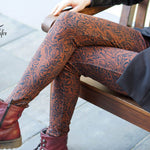 Schnittmuster Wavylegs Gr. 32 bis 54 - Sewando