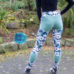 Schnittmuster Wavylegs Gr. 32 bis 54 - Sewando