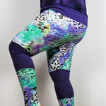 Schnittmuster Wavylegs Gr. 32 bis 54 - Sewando