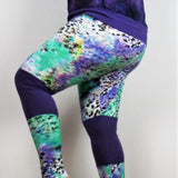 Schnittmuster Wavylegs Gr. 32 bis 54 - Sewando