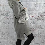 Schnittmuster Crossbag LUINO : - Sewando