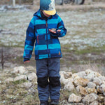 Sparpaket(4 Ebooks) Herbstwind & Frühlingssonne & Outdoorhose für 69cm-140cm Körpergröße - Sewando