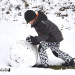 Sparpaket(4 Ebooks) Herbstwind & Frühlingssonne & Outdoorhose für 69cm-140cm Körpergröße - Sewando