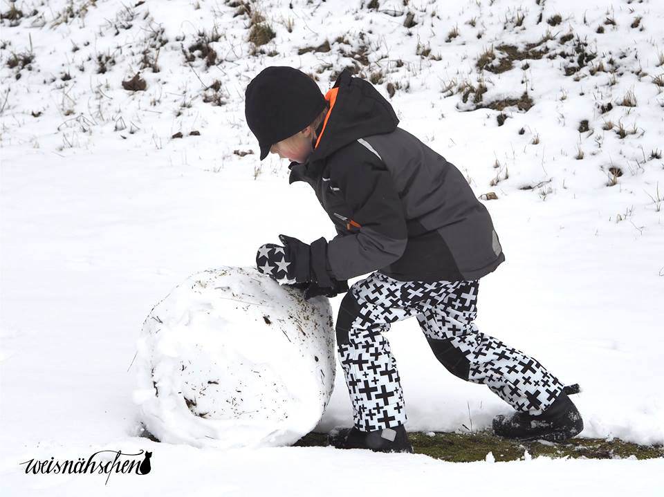 Sparpaket(4 Ebooks) Herbstwind & Frühlingssonne & Outdoorhose für 69cm-140cm Körpergröße - Sewando