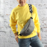 Schnittmuster Crossbag LUINO : - Sewando