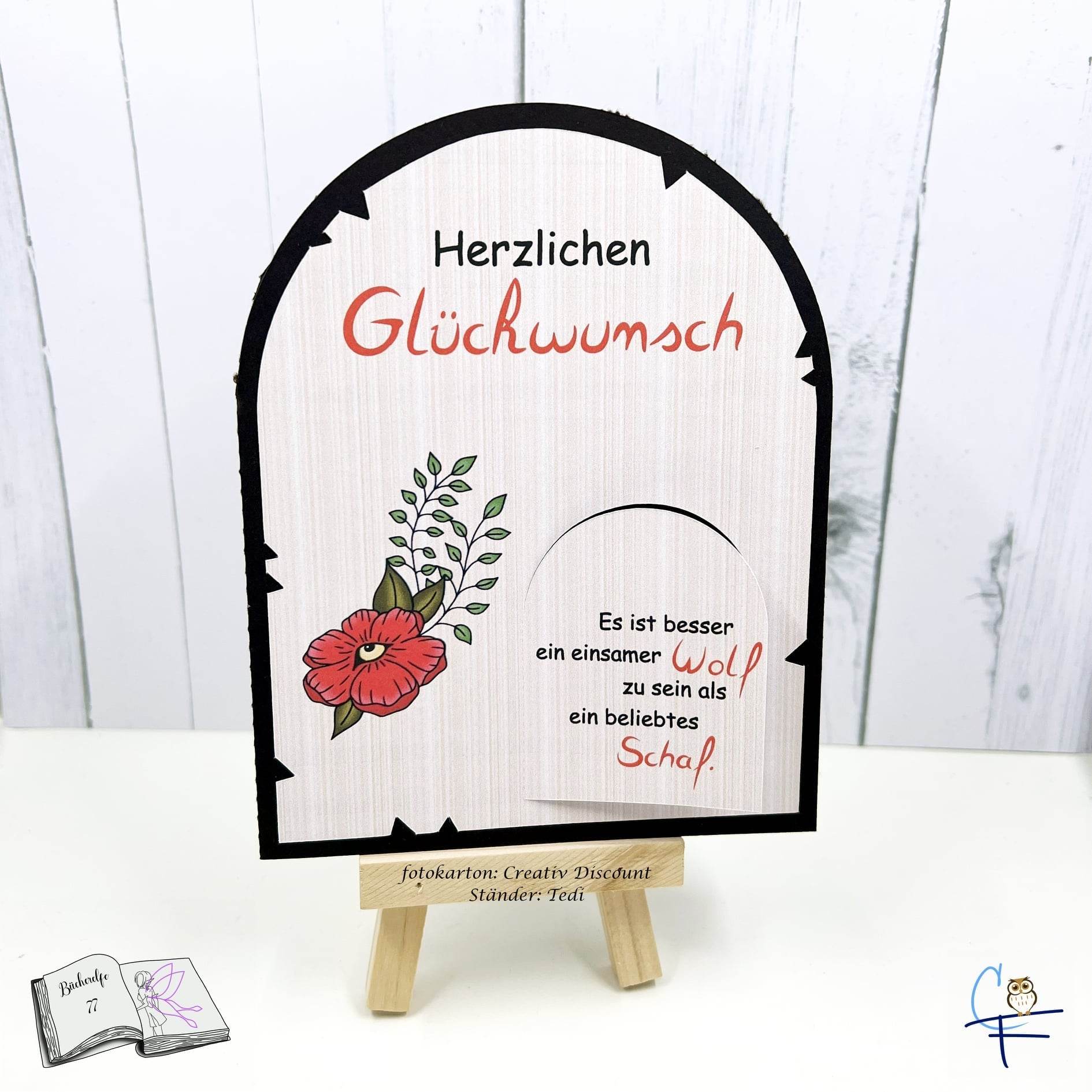 Digiset Wolf Sublimation, Digistamp, Digipaper ! - Sewando