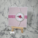 Digiset Vogelhäuschen Plotten, Sublimation, Drucken, Digistamp, Digipaper ! - Sewando