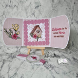Digiset Vogelhäuschen Plotten, Sublimation, Drucken, Digistamp, Digipaper ! - Sewando