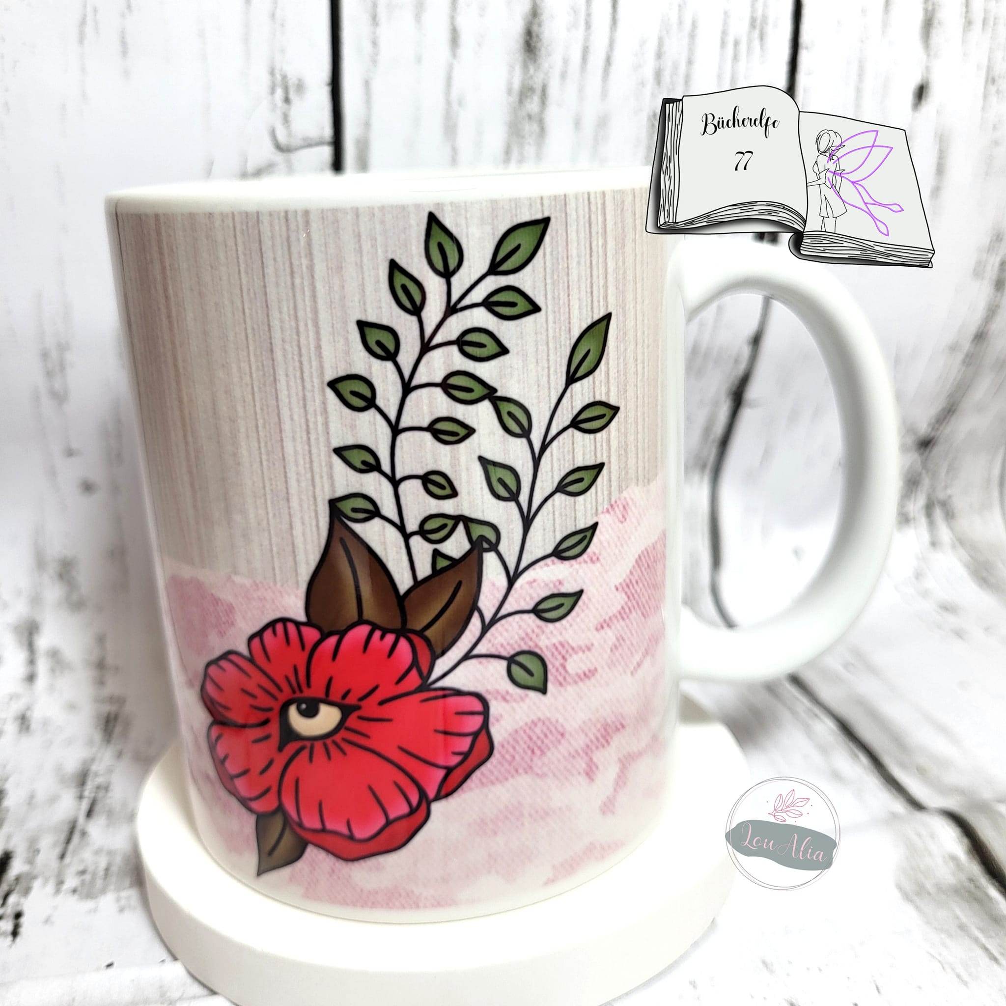 Digiset Wolf Sublimation, Digistamp, Digipaper ! - Sewando
