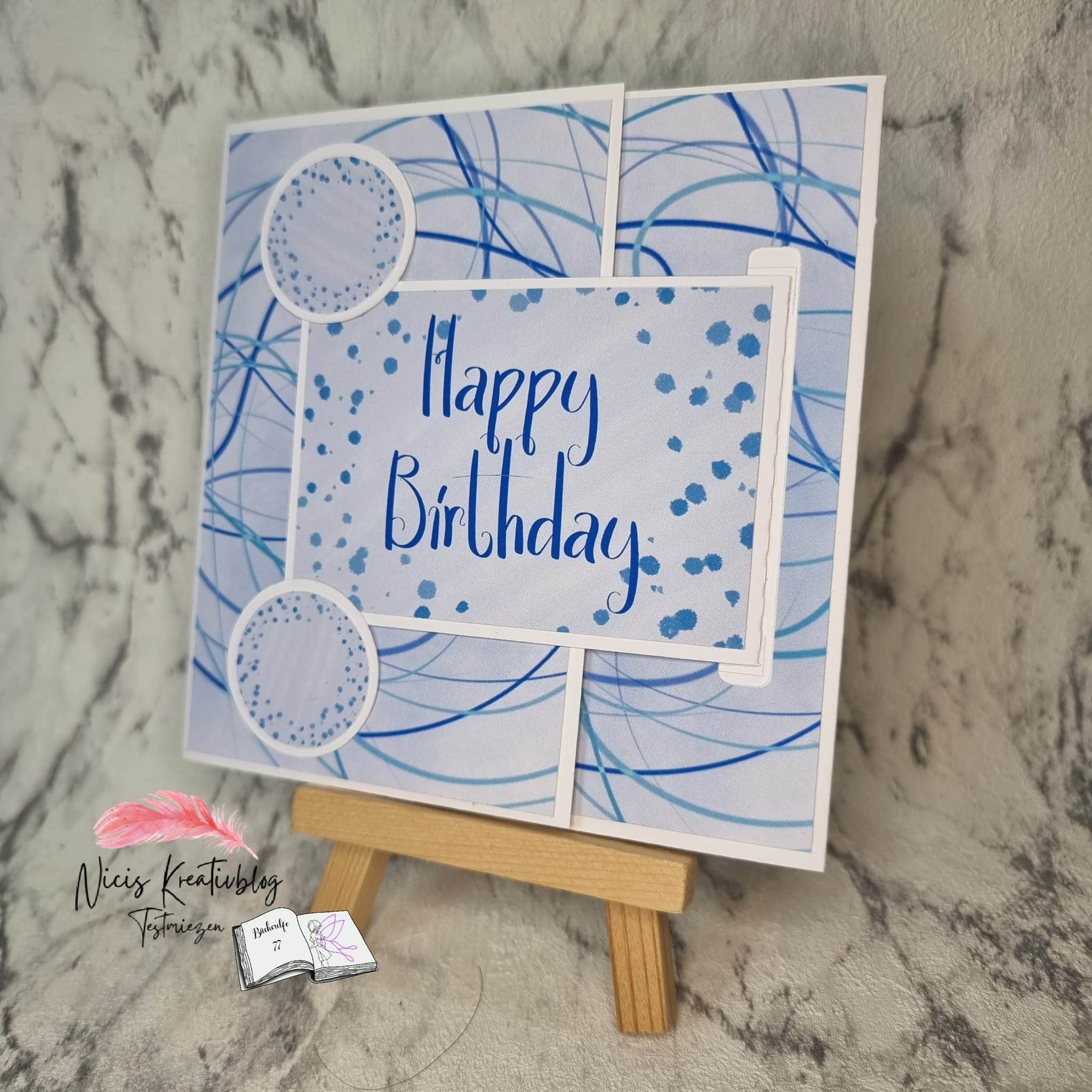 Digiset Elfe, Digistamp, Digipaper, Plotterdatei, Sublimation, Druck - Sewando