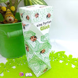 Digiset Marienkäfer Sublimation, Digistamp, Digipaper - Sewando