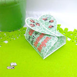 Digiset Marienkäfer Sublimation, Digistamp, Digipaper - Sewando