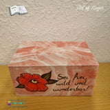 Digiset Wolf Sublimation, Digistamp, Digipaper ! - Sewando