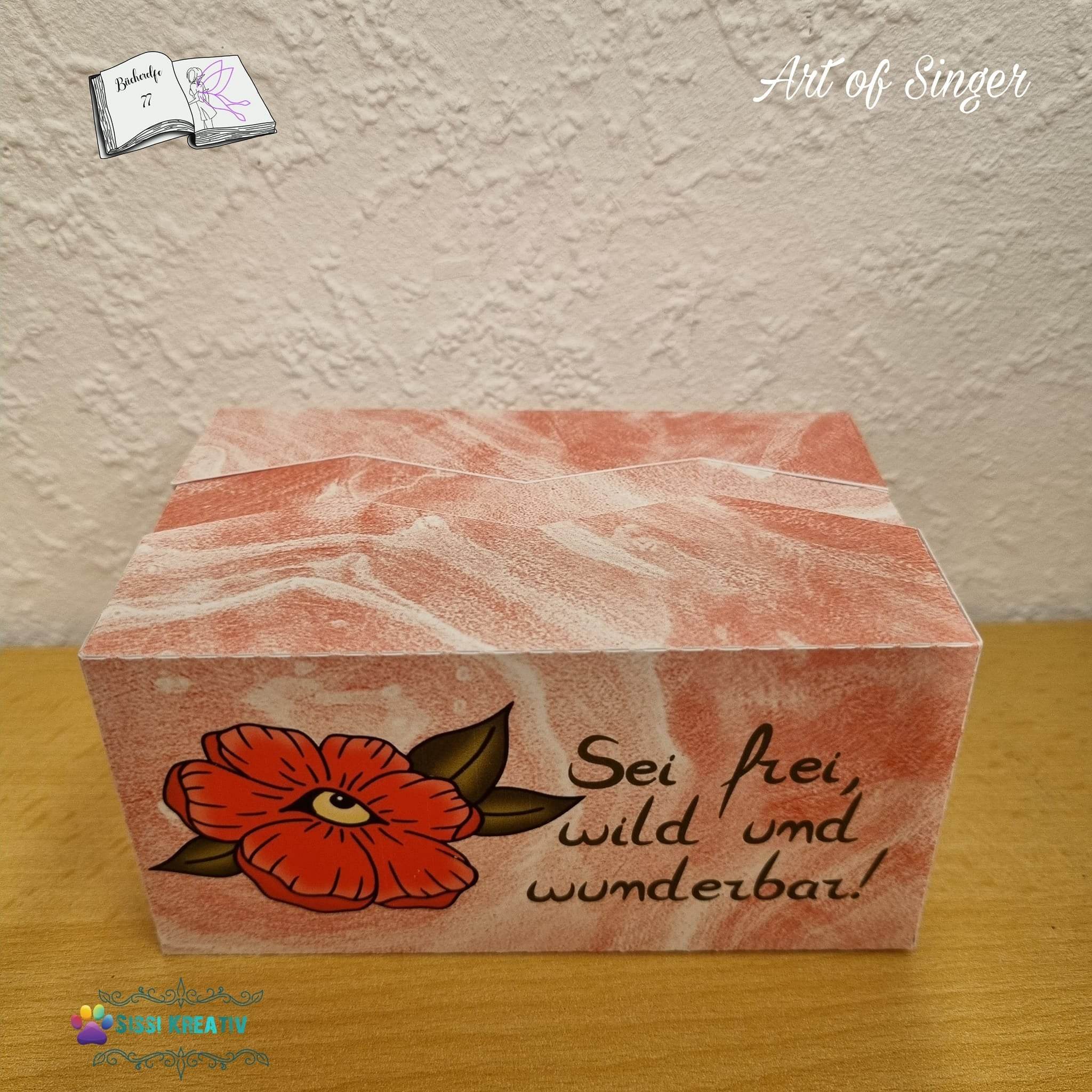 Digiset Wolf Sublimation, Digistamp, Digipaper ! - Sewando