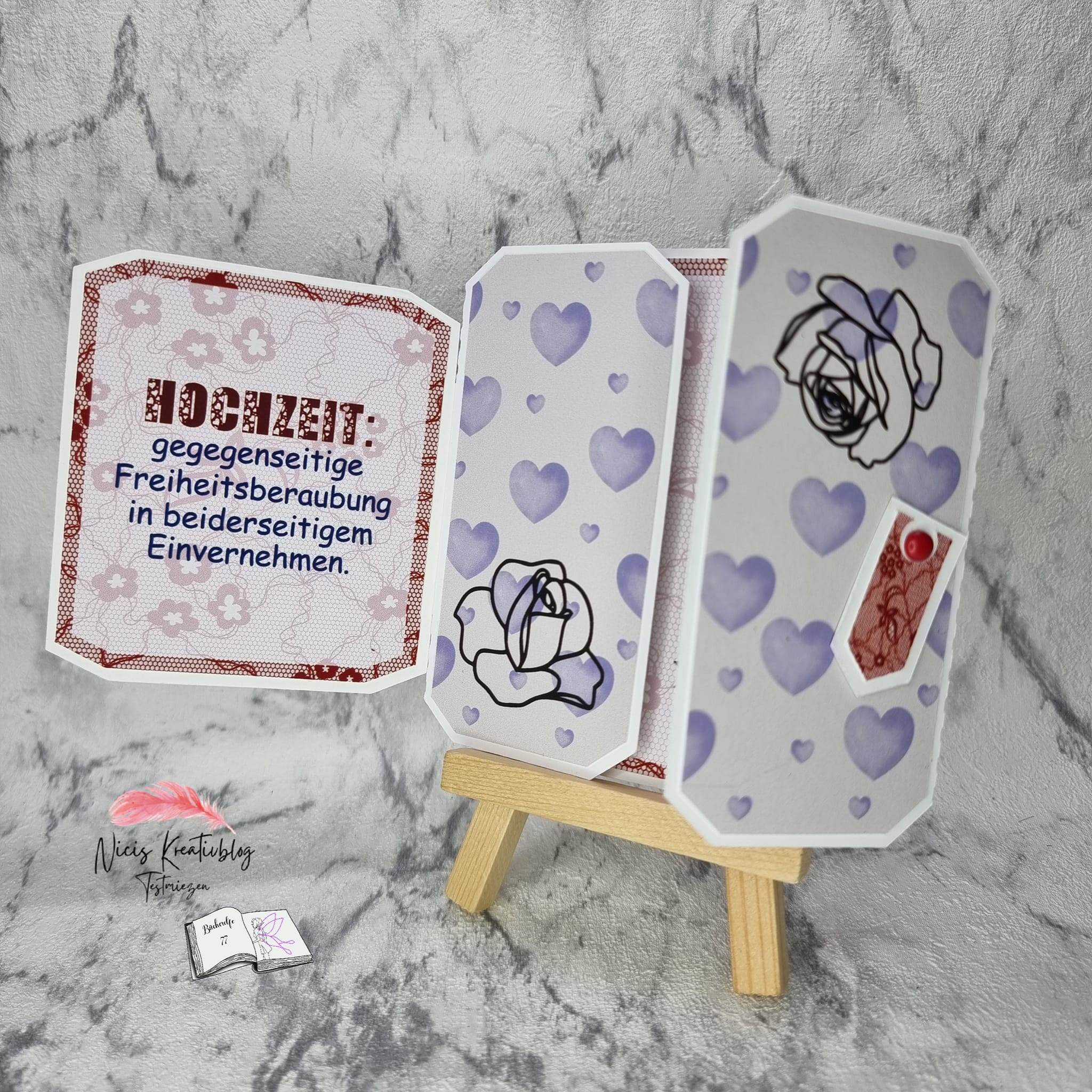 Digiset Hochzeitstorte Plotten, Sublimation, Drucken, Digistamp - Sewando