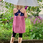 Schnittmuster Kleid und Top Honigklops Gr. 80-140 - Sewando