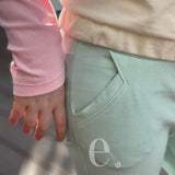 Schnittmuster Hose WomButt Gr. 80-140 - Sewando