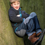 Sparpaket(4 Ebooks) Herbstwind & Frühlingssonne & Outdoorhose für 69cm-140cm Körpergröße - Sewando