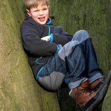 Sparpaket(4 Ebooks) Herbstwind & Frühlingssonne & Outdoorhose für 69cm-140cm Körpergröße - Sewando