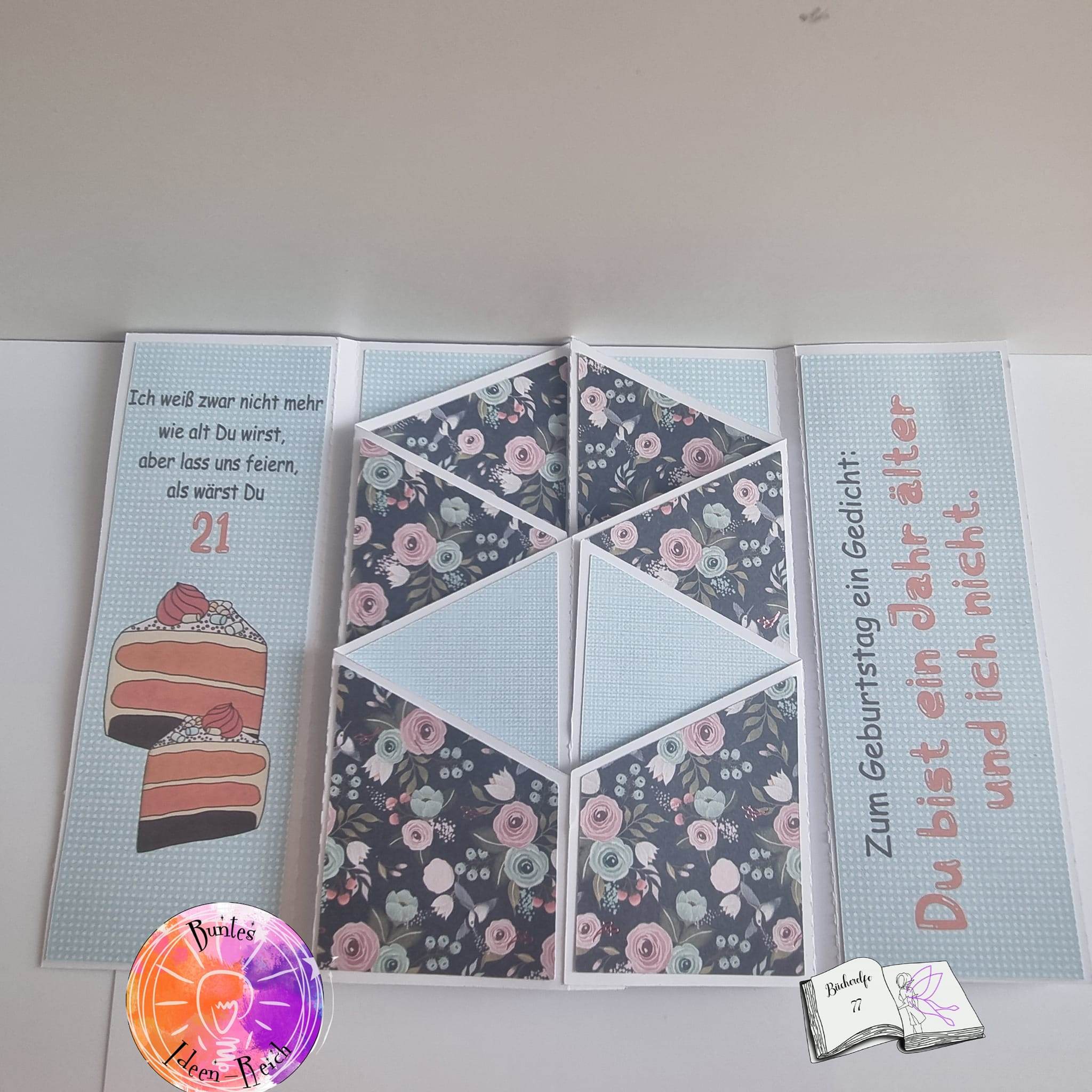 Digiset Happy Birthday Plotten, Sublimation, Drucken, Digistamp - Sewando