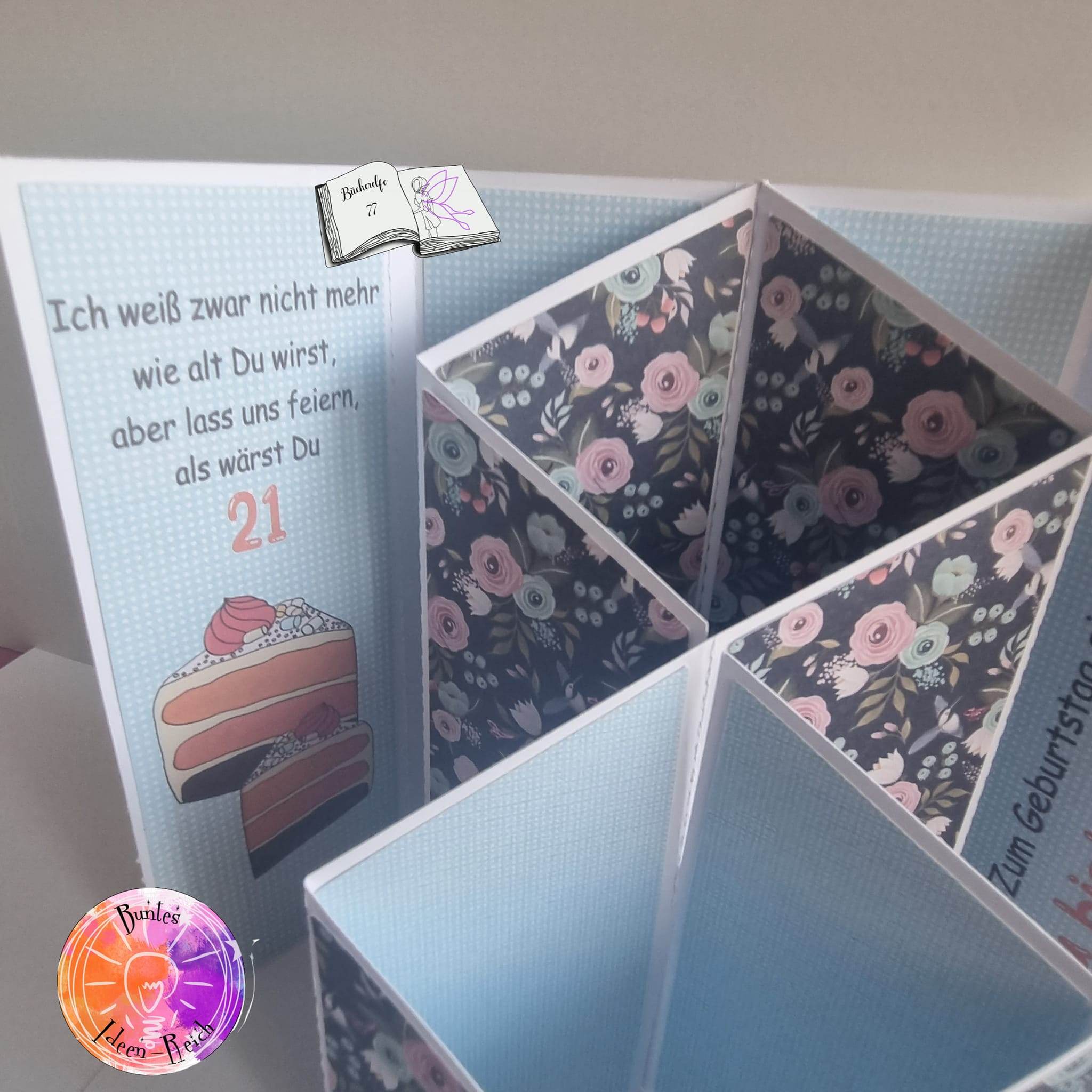 Digiset Happy Birthday Plotten, Sublimation, Drucken, Digistamp - Sewando