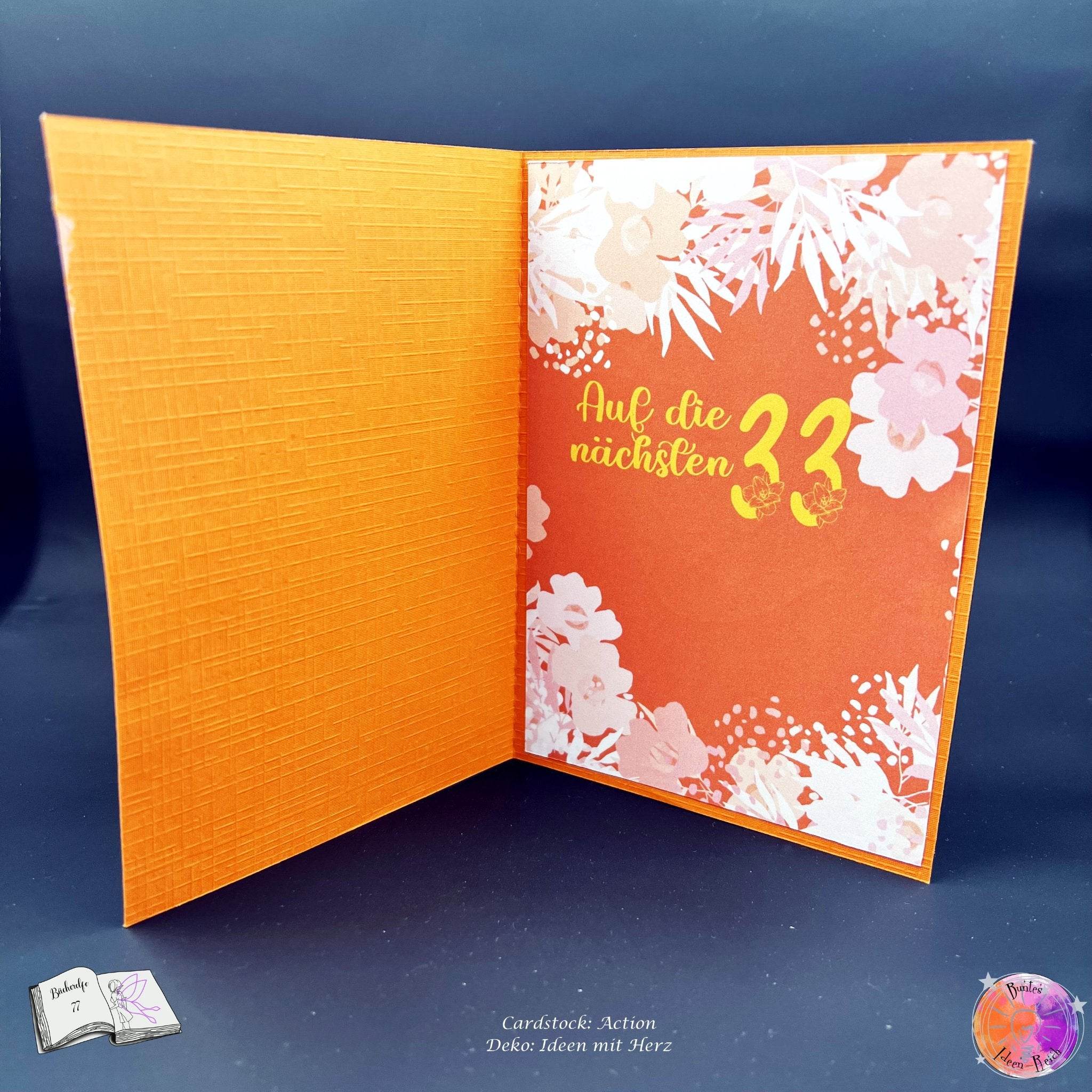 Digiset florale Zahlen Plotterdatei, Sublimation, Digistamp, Digipaper - Sewando