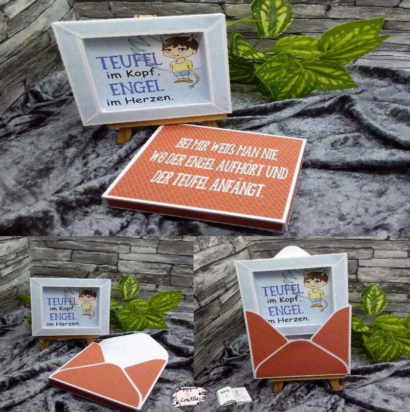 Digiset (B)Engel, Digistamp, Digipaper, Plotterdatei, Sublimation, Druck - Sewando