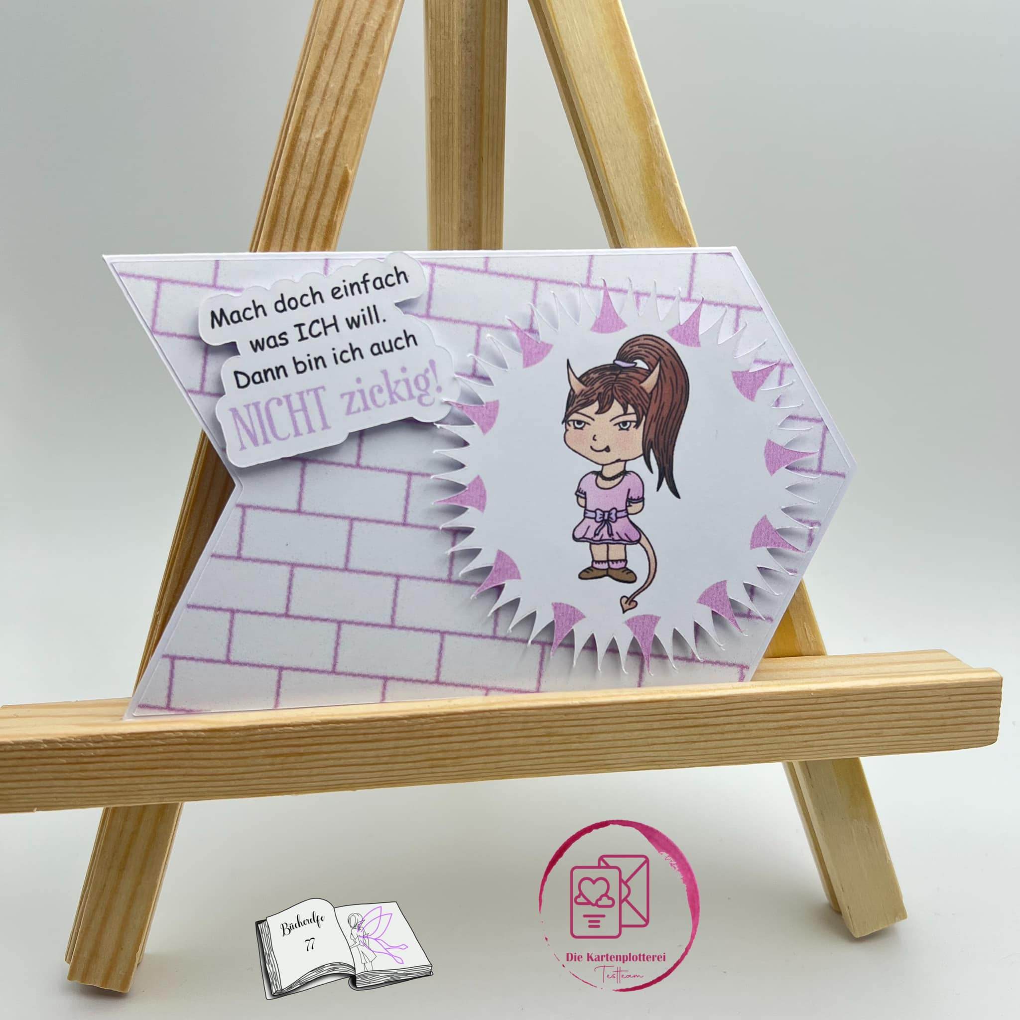 Digiset (B)Engeline Digistamp, Digipaper, Plotterdatei, Sublimation, Druck - Sewando