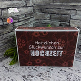 Digiset Hochzeitstorte Plotten, Sublimation, Drucken, Digistamp - Sewando