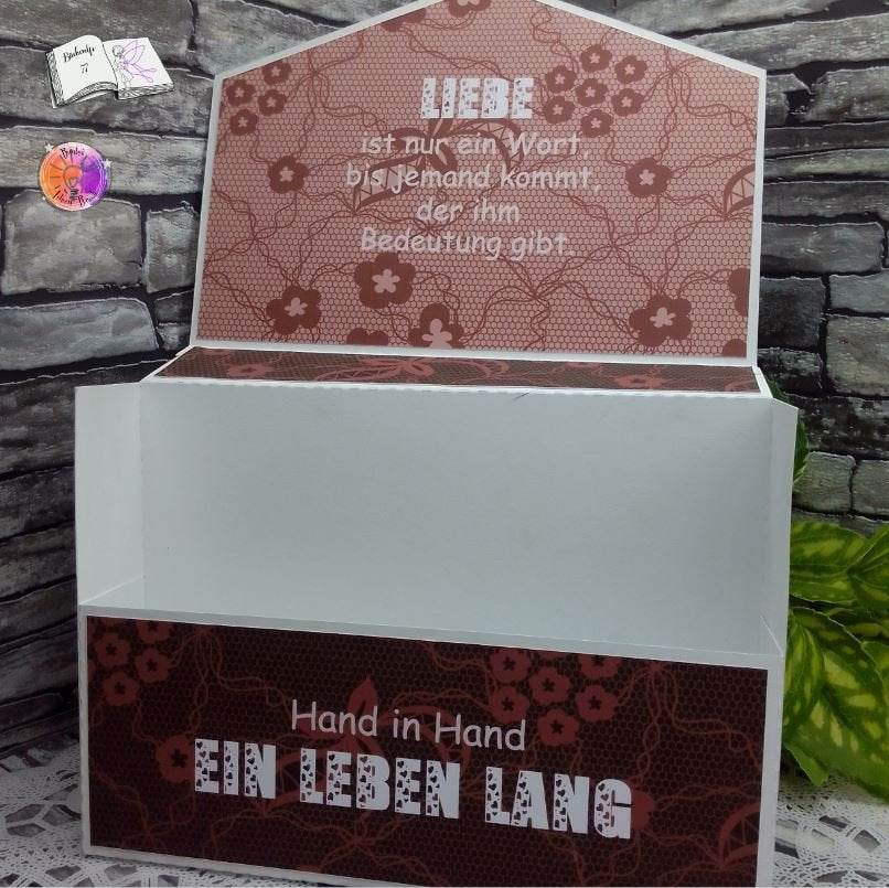 Digiset Hochzeitstorte Plotten, Sublimation, Drucken, Digistamp - Sewando